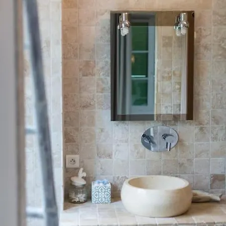 Vakantiehuis Le Presbytere Du Nebbiu Piscine Et Jacuzzi *