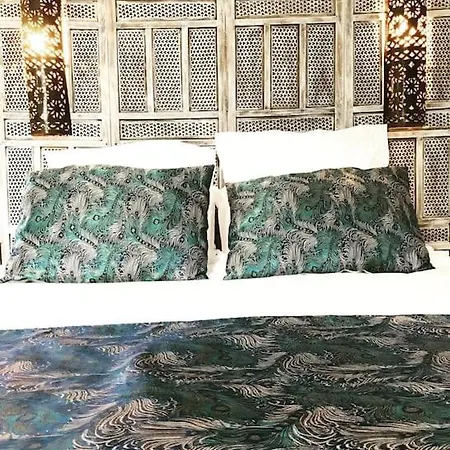 Vakantiehuis Le Presbytere Du Nebbiu Piscine Et Jacuzzi
