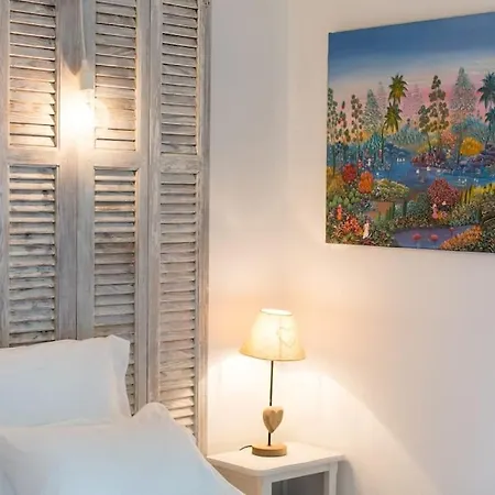 Vakantiehuis Le Presbytere Du Nebbiu Piscine Et Jacuzzi Santo-Pietro-di-Tenda