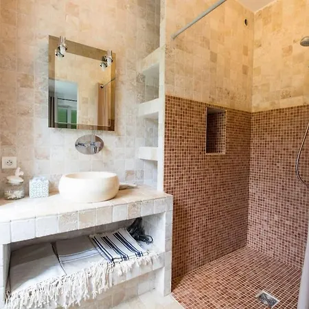 Vakantiehuis Le Presbytere Du Nebbiu Piscine Et Jacuzzi *