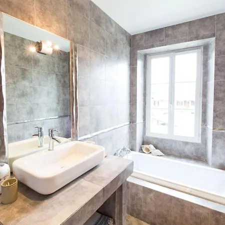 Le Presbytere Du Nebbiu Piscine Et Jacuzzi *