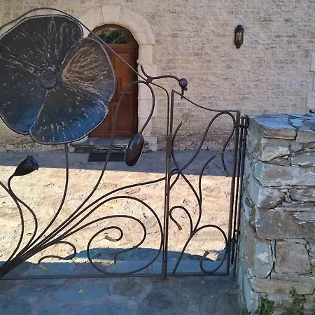 Vakantiehuis Le Presbytere Du Nebbiu Piscine Et Jacuzzi