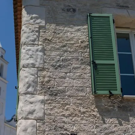Le Presbytere Du Nebbiu Piscine Et Jacuzzi Vakantiehuis Santo-Pietro-di-Tenda