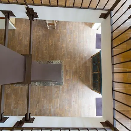 Vakantiehuis Le Presbytere Du Nebbiu Piscine Et Jacuzzi Santo-Pietro-di-Tenda