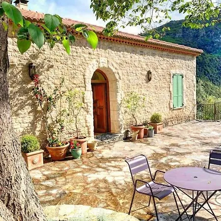 Le Presbytere Du Nebbiu Piscine Et Jacuzzi Tatil Evi *