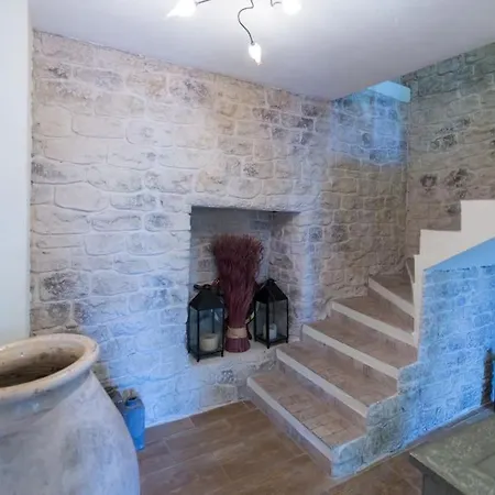 Le Presbytere Du Nebbiu Piscine Et Jacuzzi Tatil Evi
