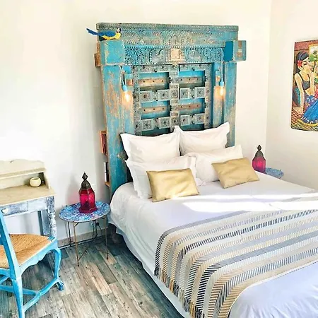 Tatil Evi Le Presbytere Du Nebbiu Piscine Et Jacuzzi *