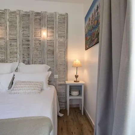 Le Presbytere Du Nebbiu Piscine Et Jacuzzi Tatil Evi Santo-Pietro-di-Tenda