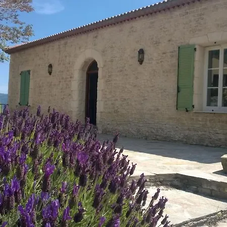 Le Presbytere Du Nebbiu Piscine Et Jacuzzi * Santo-Pietro-di-Tenda